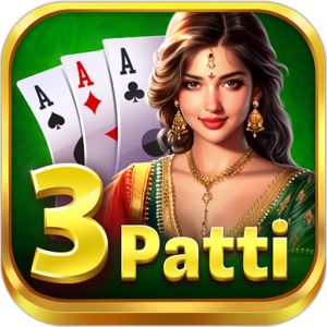 3patti Cards Game