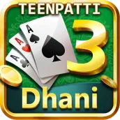 Dhani Teen Patti