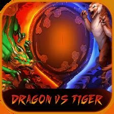Dragon Vs Tiger