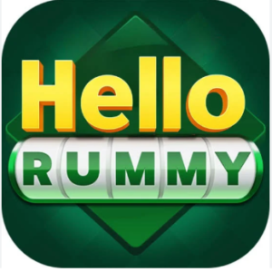 Hello Rummy