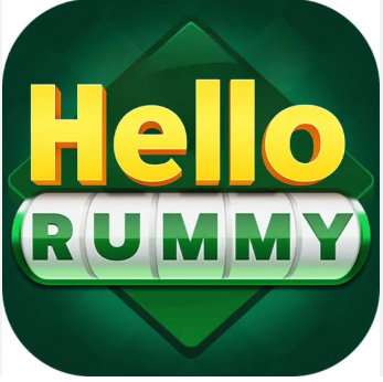 Hello Rummy