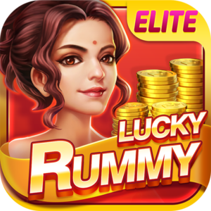 Lucky Rummy