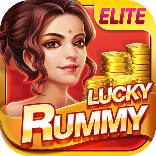Lucky Rummy