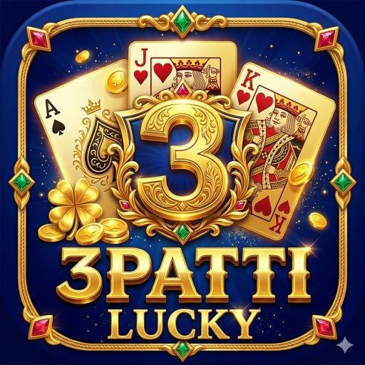 Lucky Teen Patti