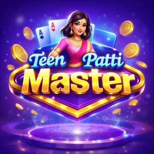 Master Teen Patti