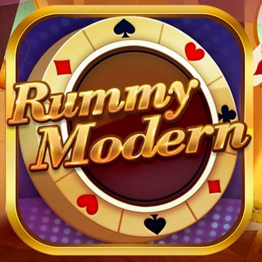 Modern Rummy