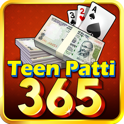 Real Cash Teen Patti