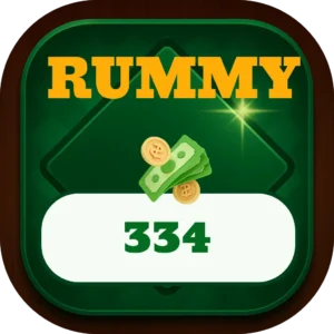 Rummy 334