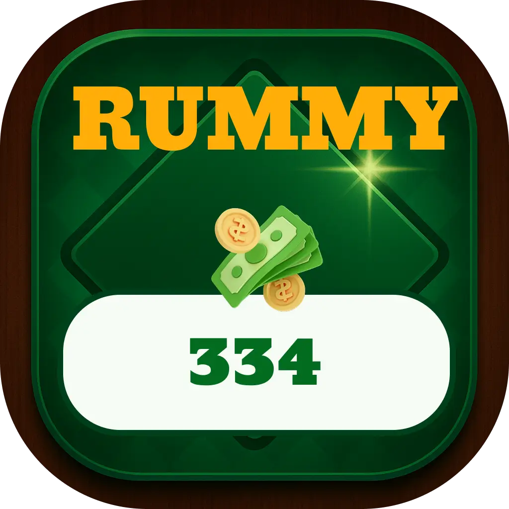 Rummy 334