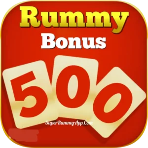 Rummy 500 Bonus